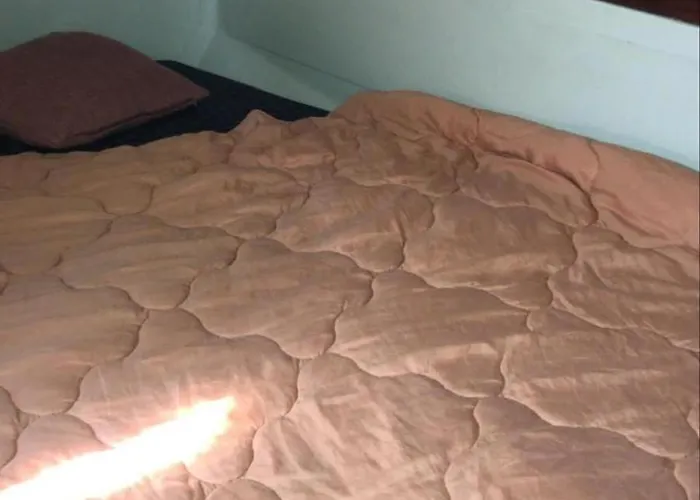 Yacht - Without Shower Πλωτό κατάλυμα