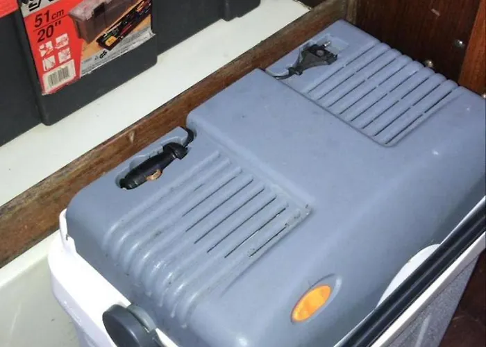 Yacht - Without Shower Πλωτό κατάλυμα *