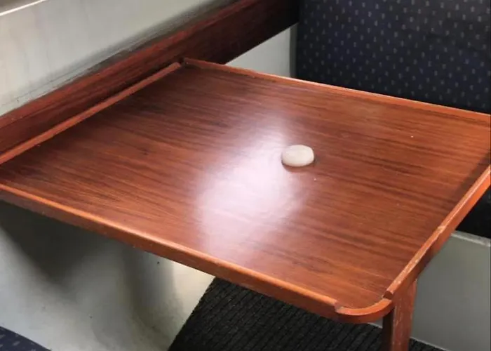 Yacht - Without Shower