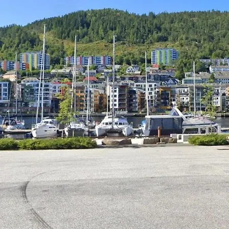 Bådhotel Yacht - Without Shower *